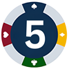 5